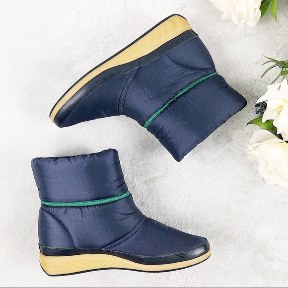 Sporto Shoes - Sporto snow booties size 7